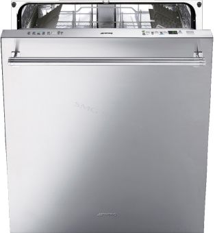 Посудомоечная машина Smeg STA13XL2