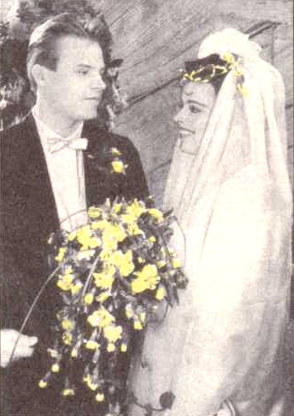 жених и невеста - 1994 г.